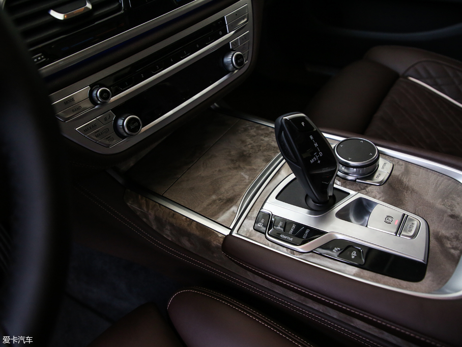 2019R7ϵ 740Li I Ab