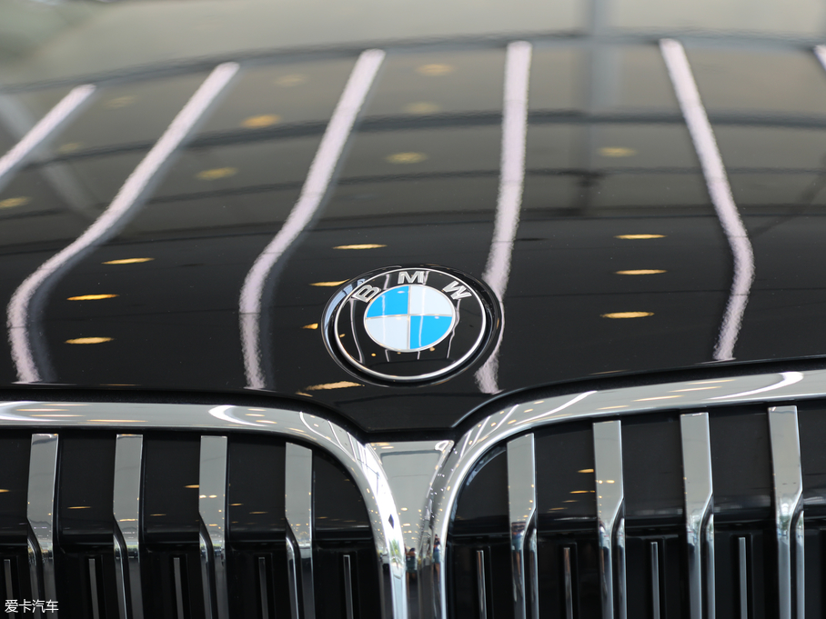 2019��R7ϵ 730Li ���A���b