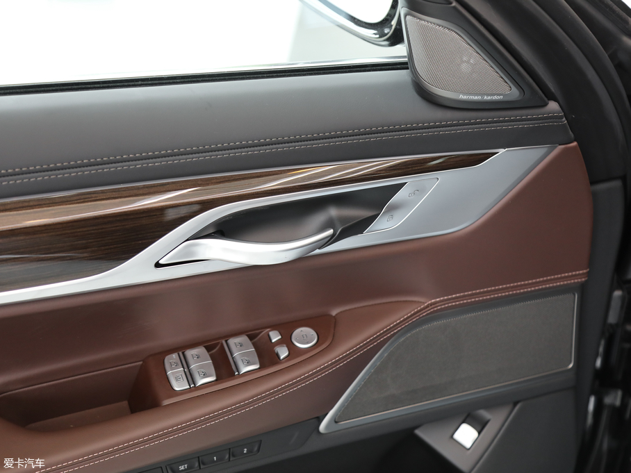 2019R7ϵ 730Li Ab