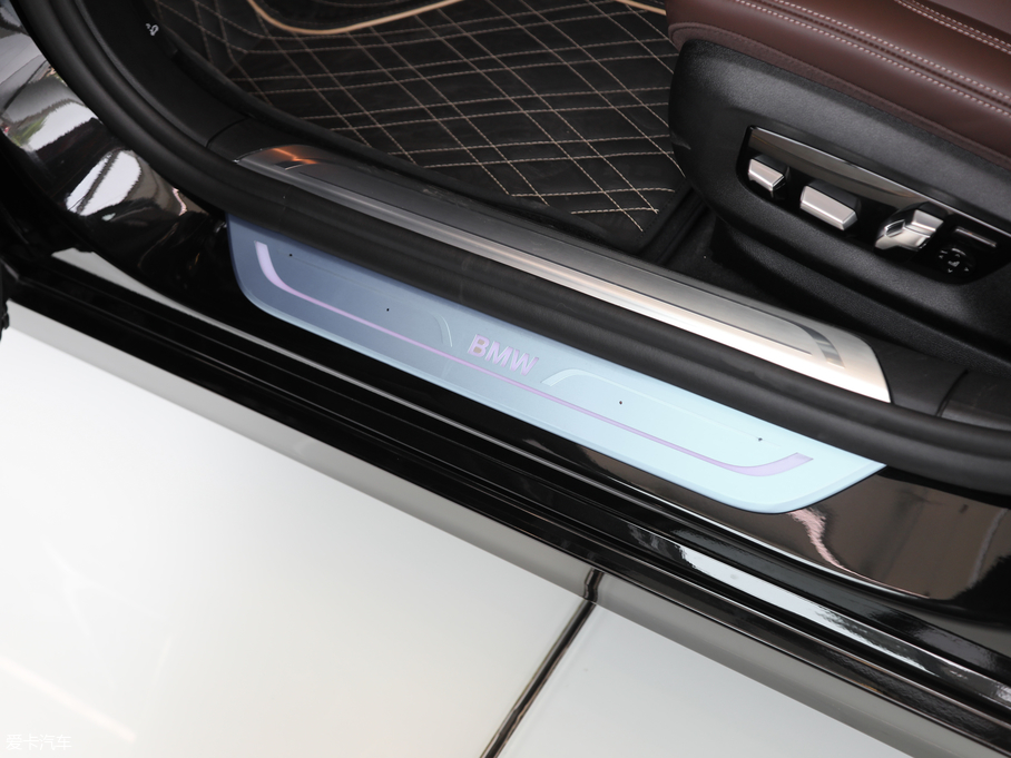 2019R7ϵ 730Li Ab