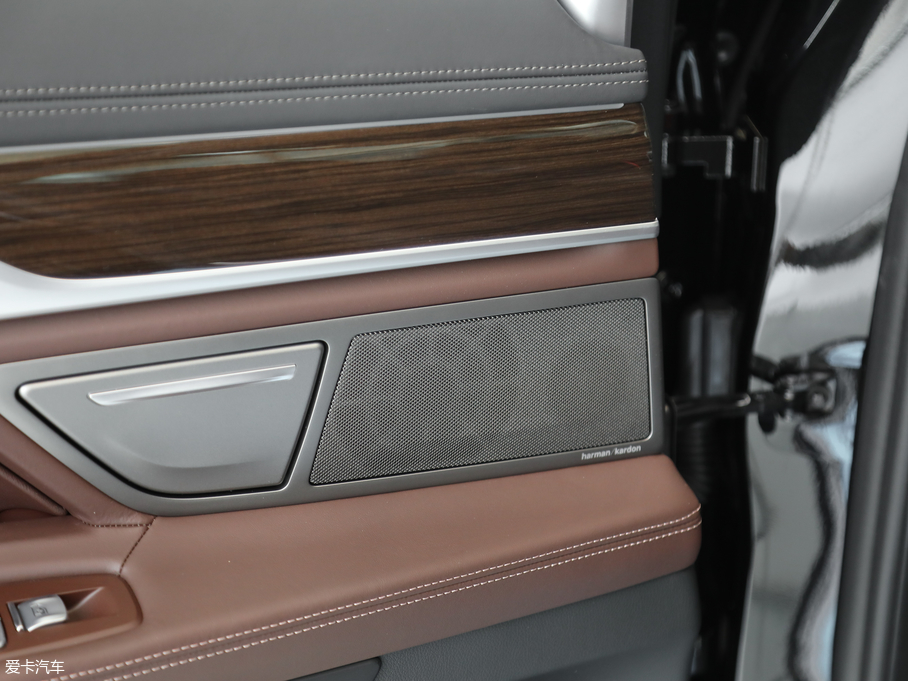 2019R7ϵ 730Li Ab