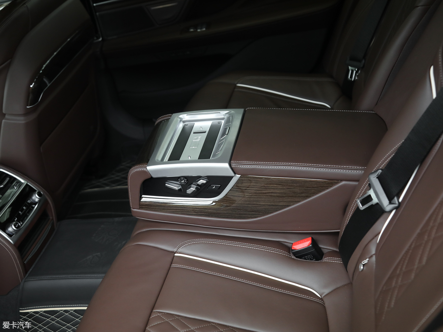 2019R7ϵ 730Li Ab