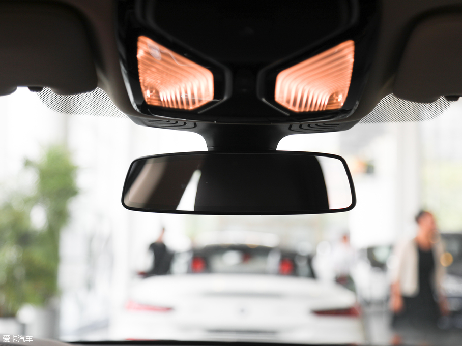 2019R7ϵ 730Li Ab