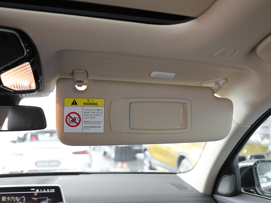 2019��R7ϵ 730Li ���A���b