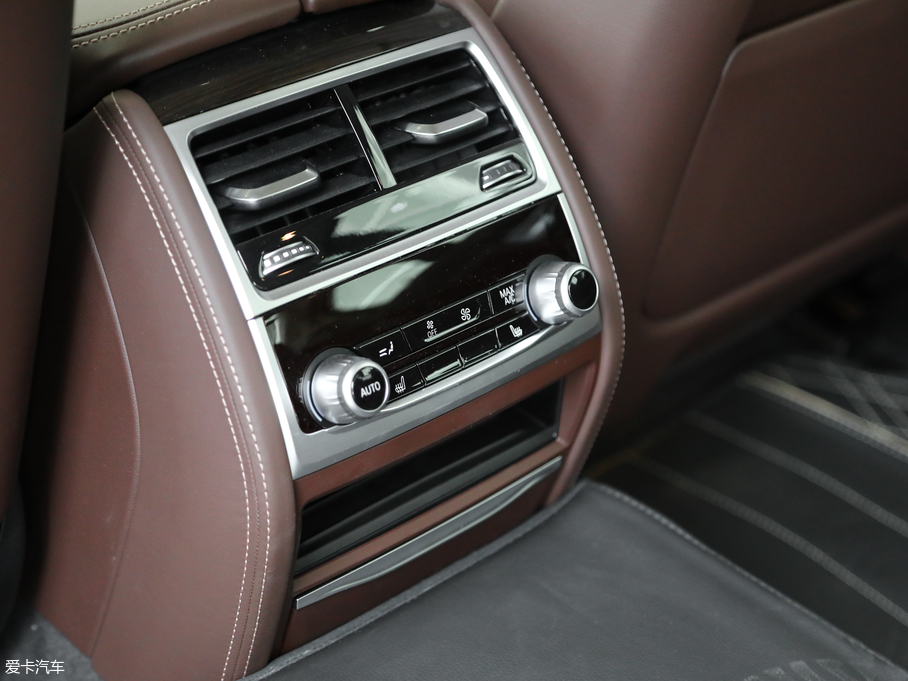 2019R7ϵ 730Li Ab