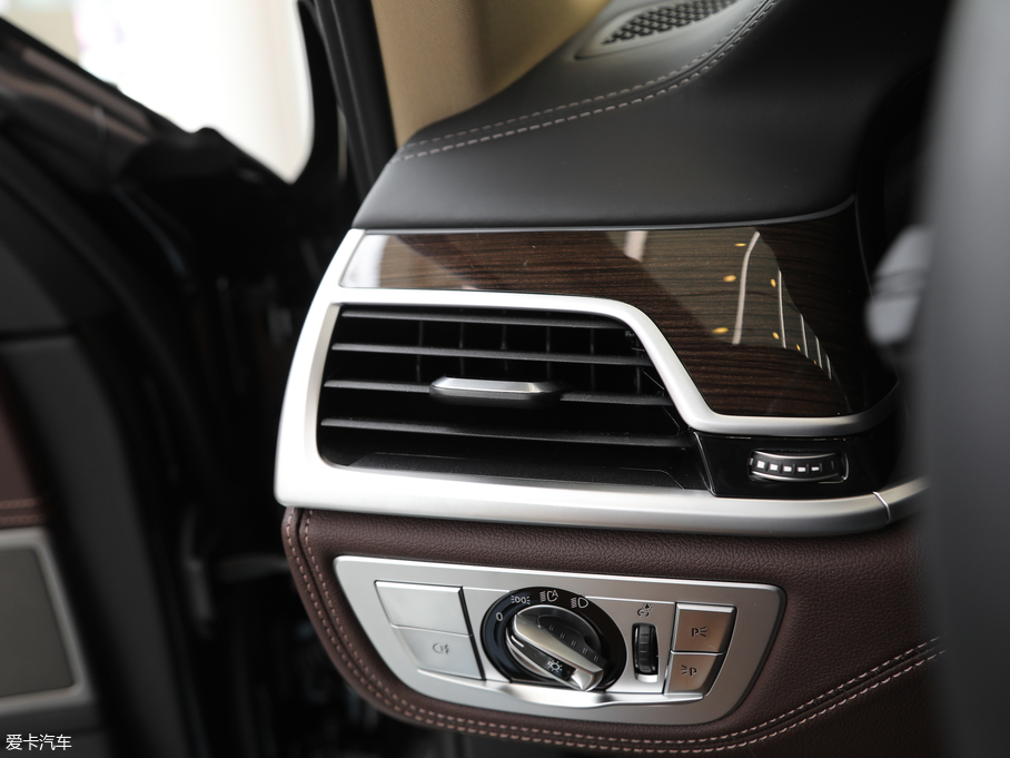 2019R7ϵ 730Li Ab