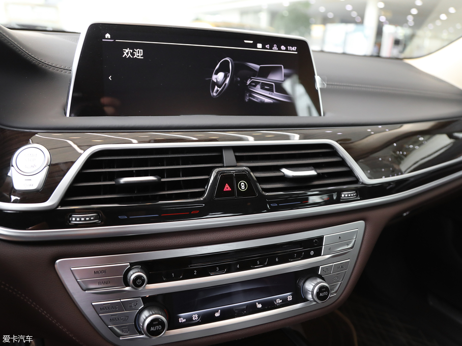 2019��R7ϵ 730Li ���A���b