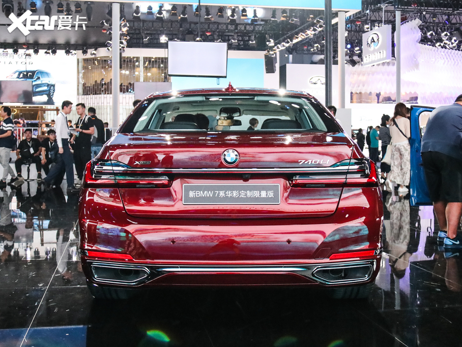 2019R7ϵ 740Li xDrive Aʶ