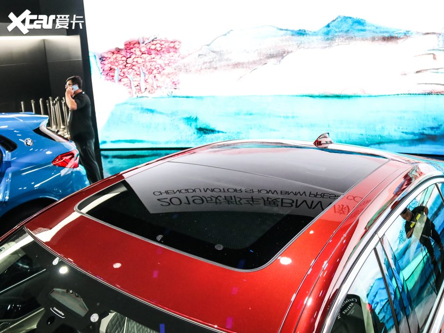 2019��R7ϵ 740Li xDrive �A�ʶ���������