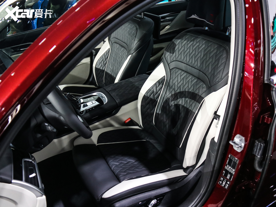 2019��R7ϵ 740Li xDrive �A�ʶ���������