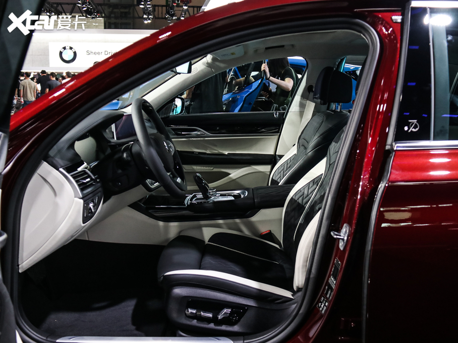 2019��R7ϵ 740Li xDrive �A�ʶ���������