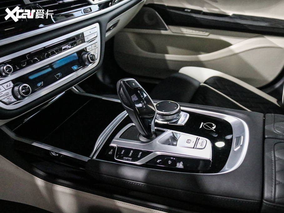 2019R7ϵ 740Li xDrive Aʶ