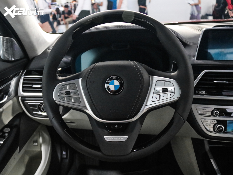 2019��R7ϵ 740Li xDrive �A�ʶ���������