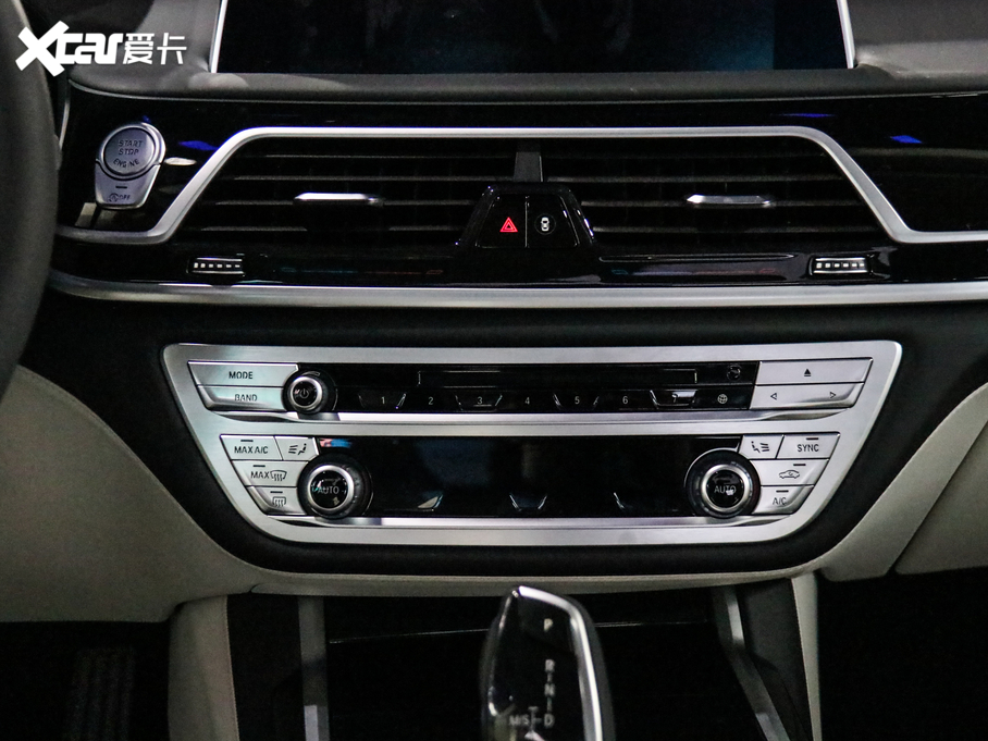 2019��R7ϵ 740Li xDrive �A�ʶ���������