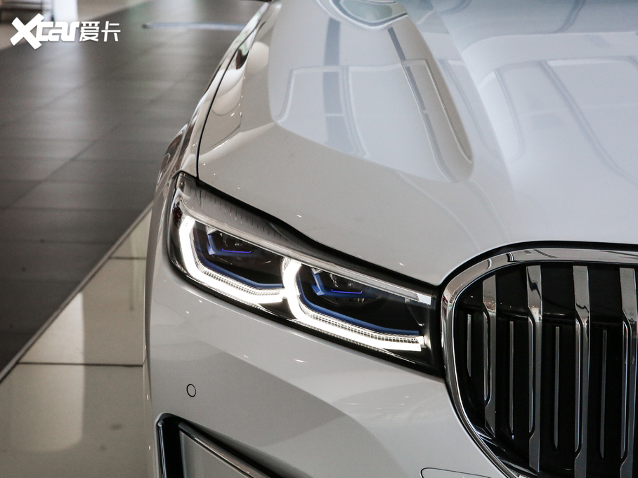 2019R7ϵ 740Li  Ab