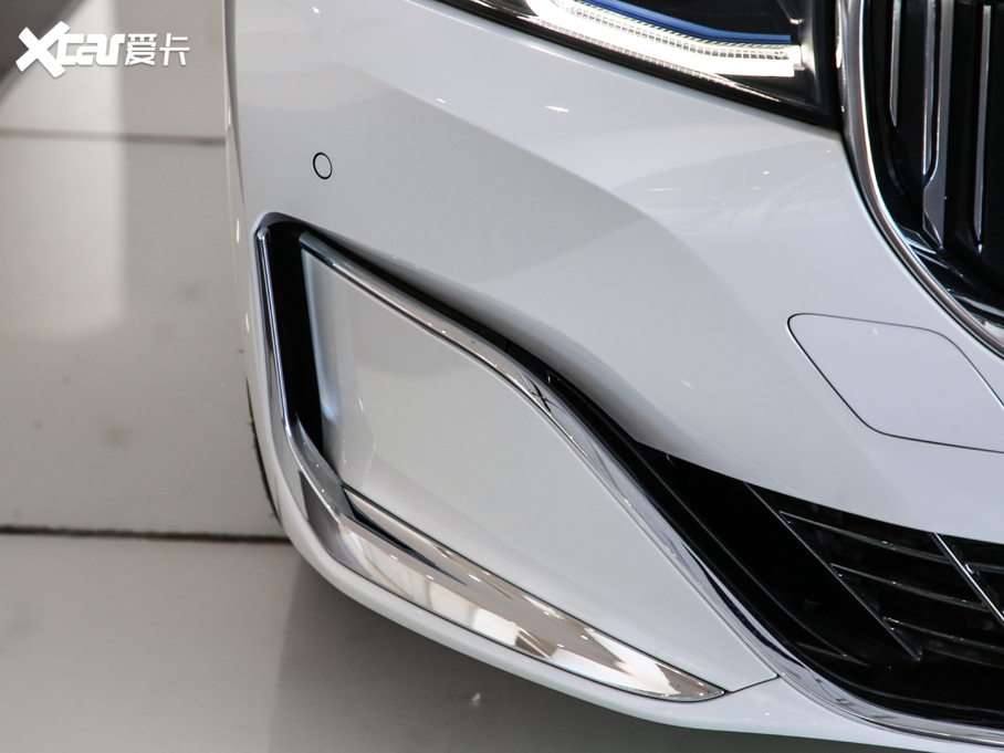 2019R7ϵ 740Li  Ab