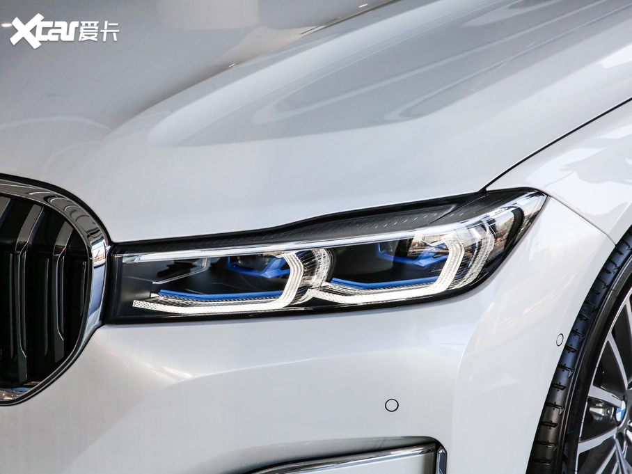 2019R7ϵ 740Li  Ab