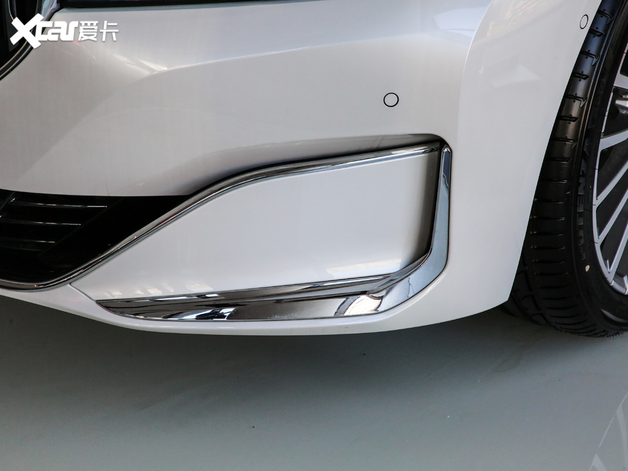 2019R7ϵ 740Li  Ab