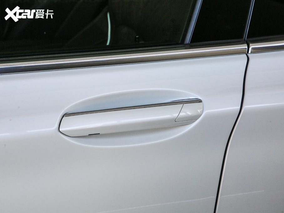 2019R7ϵ 740Li  Ab