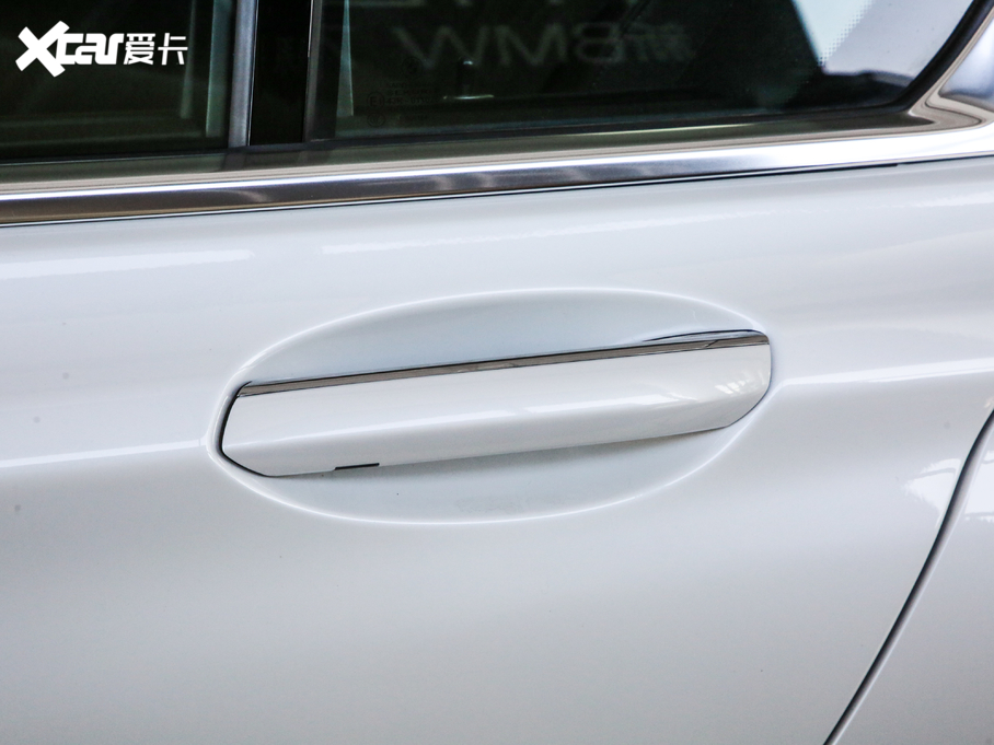 2019R7ϵ 740Li  Ab