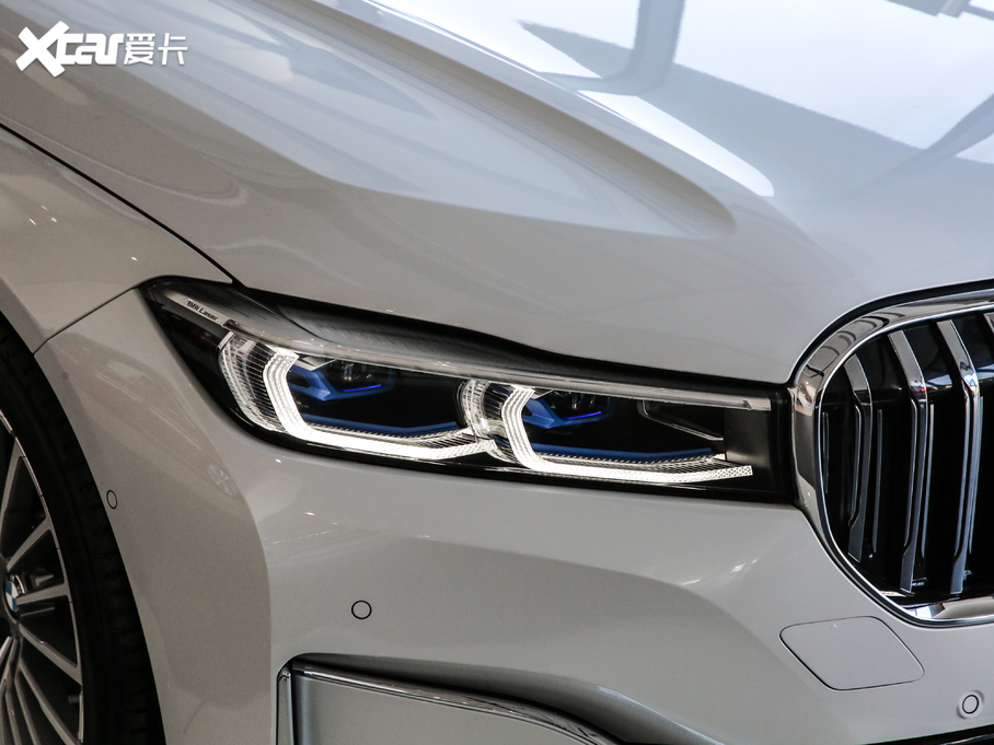 2019R7ϵ 740Li  Ab