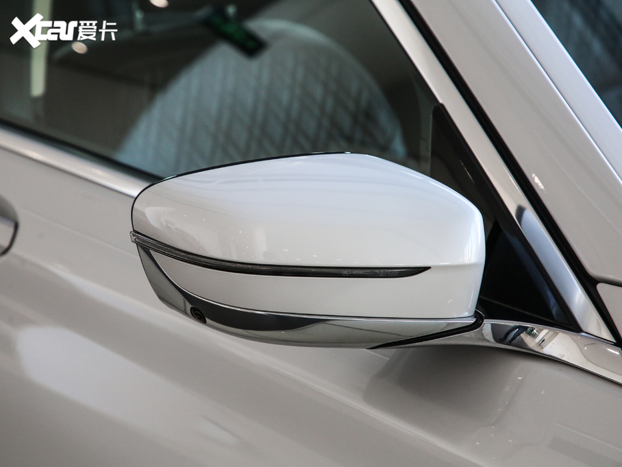 2019R7ϵ 740Li  Ab