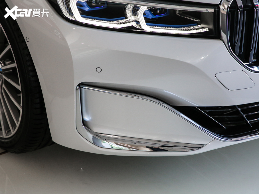 2019R7ϵ 740Li  Ab