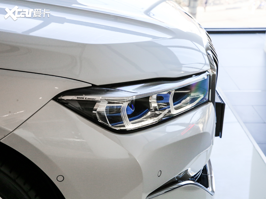 2019R7ϵ 740Li  Ab