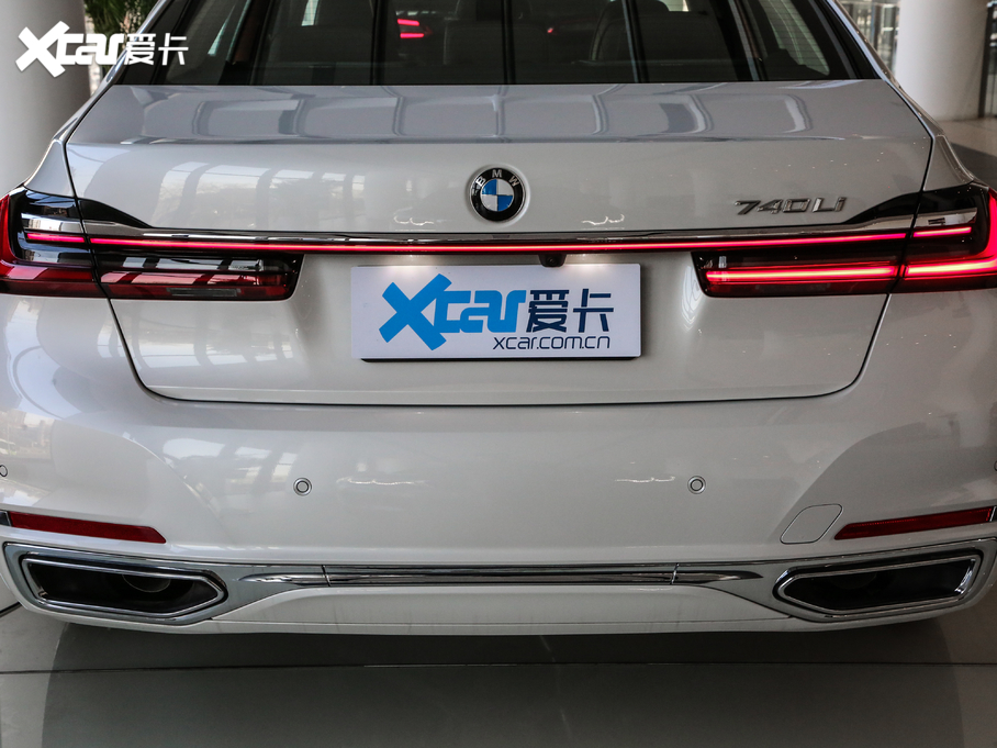 2019R7ϵ 740Li  Ab