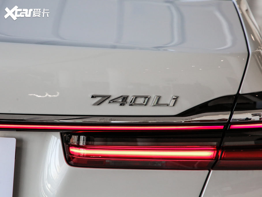 2019R7ϵ 740Li  Ab