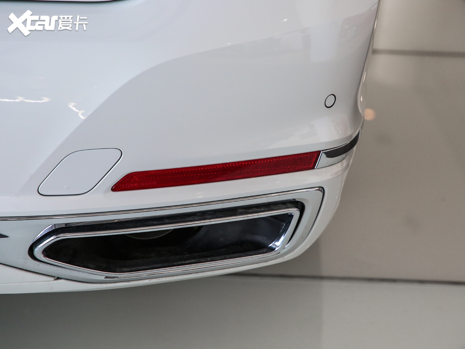 2019R7ϵ 740Li  Ab