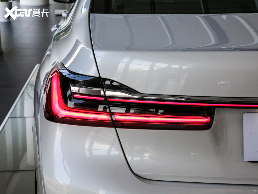 2019R7ϵ 740Li  Ab