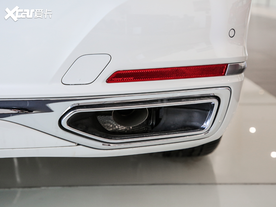 2019R7ϵ 740Li  Ab