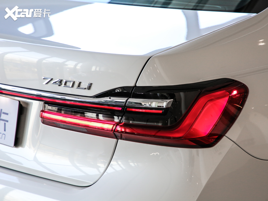 2019R7ϵ 740Li  Ab