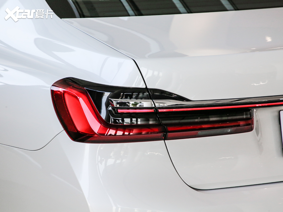 2019R7ϵ 740Li  Ab