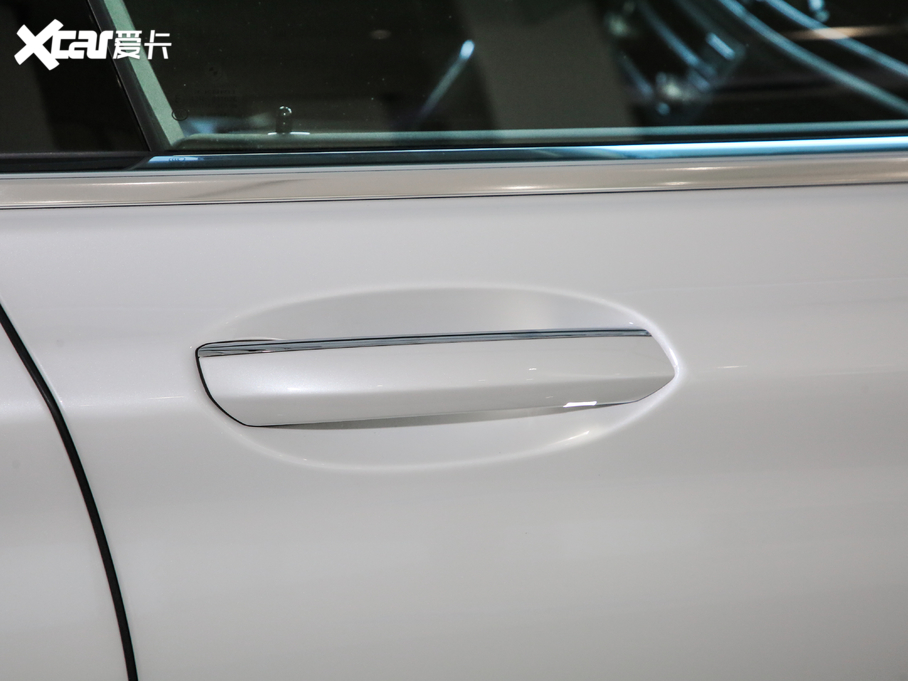 2019R7ϵ 740Li  Ab