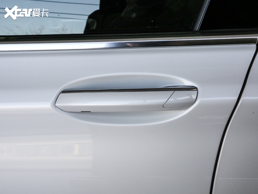 2019R7ϵ 740Li  Ab