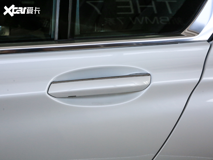 2019R7ϵ 740Li  Ab