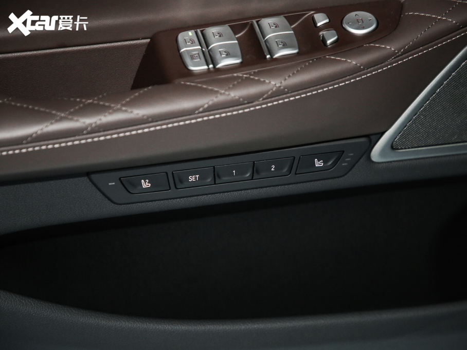 2019R7ϵ 740Li  Ab