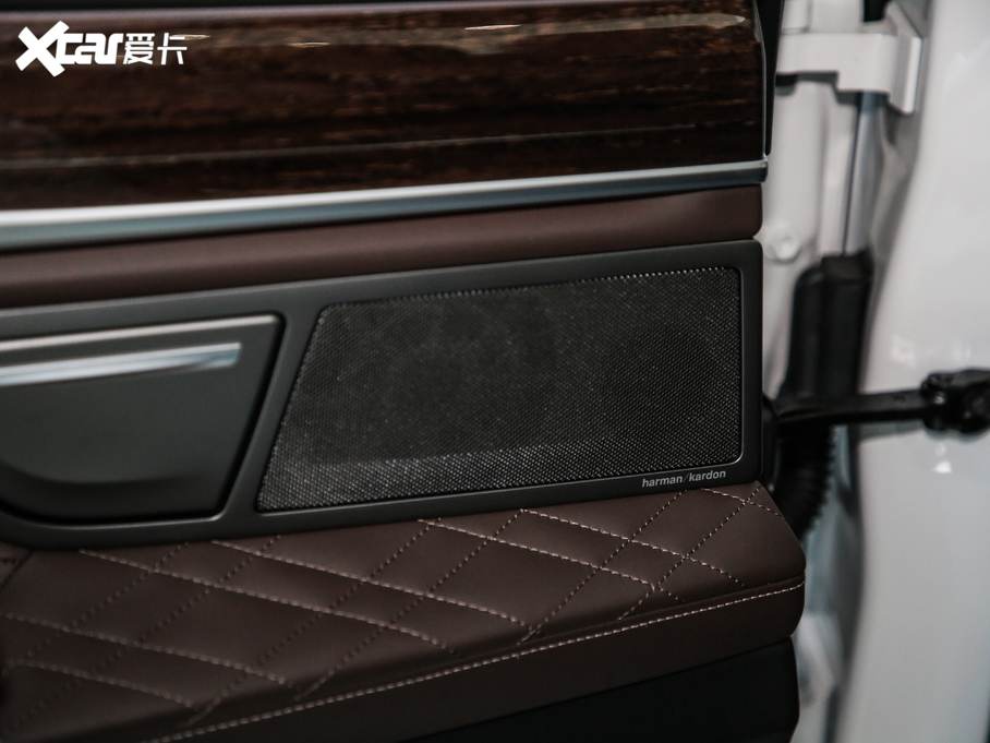 2019R7ϵ 740Li  Ab