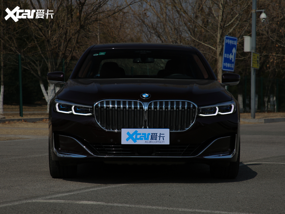 2019��R7ϵ 740Li xDrive ������ ���A���b