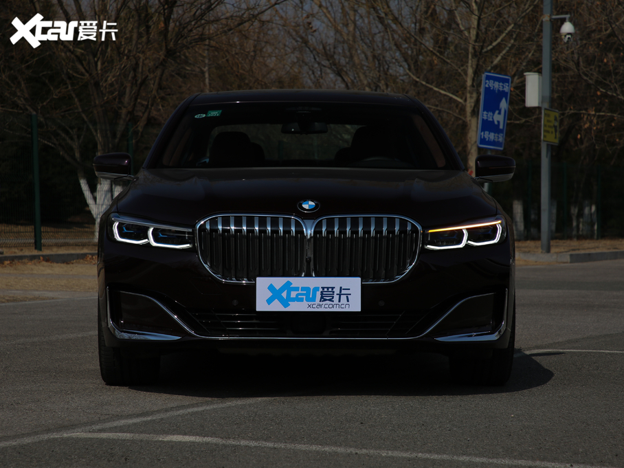 2019��R7ϵ 740Li xDrive ������ ���A���b