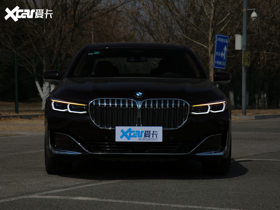 2019��R7ϵ 740Li xDrive ������ ���A���b