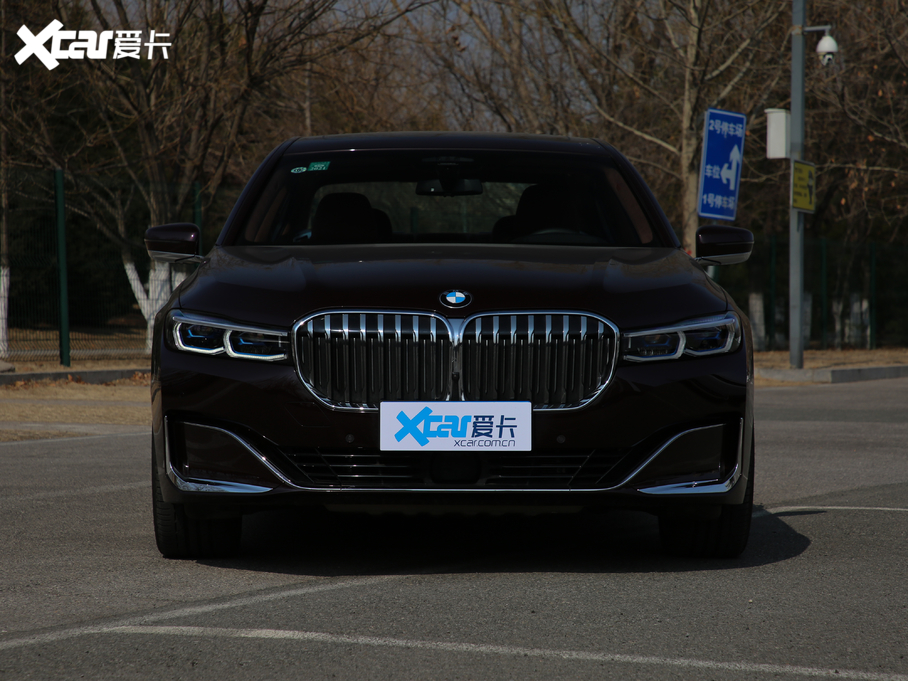 2019��R7ϵ 740Li xDrive ������ ���A���b