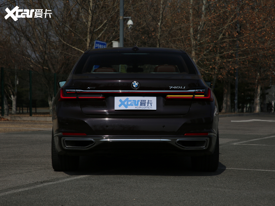 2019��R7ϵ 740Li xDrive ������ ���A���b