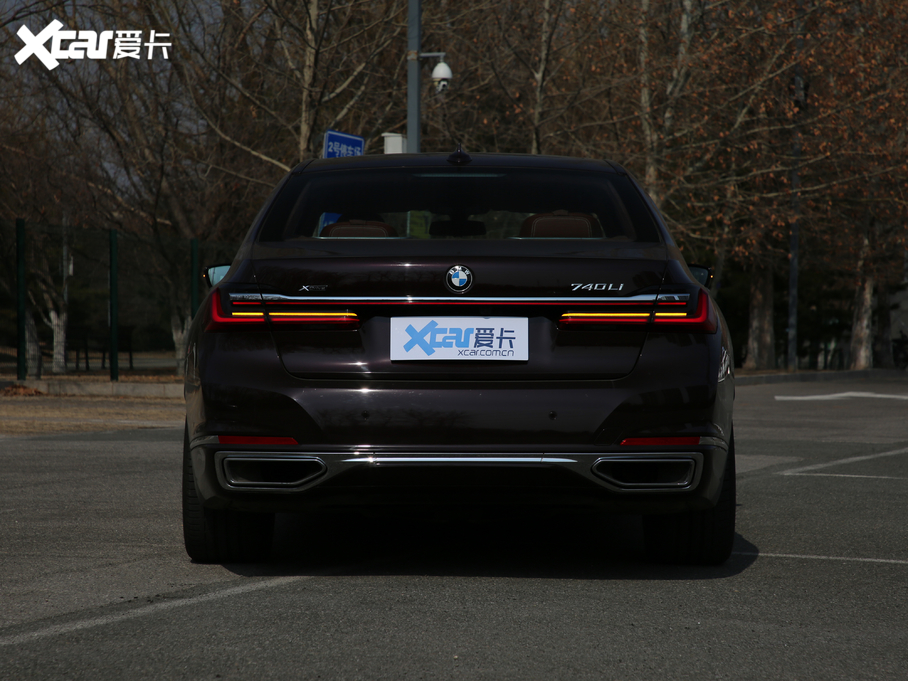 2019��R7ϵ 740Li xDrive ������ ���A���b