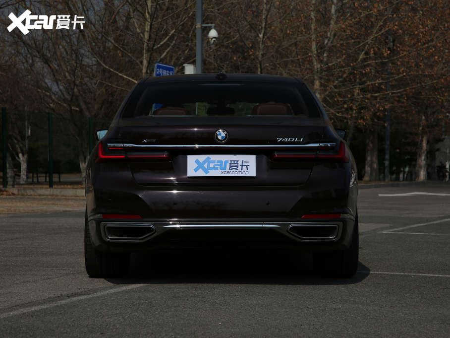 2019��R7ϵ 740Li xDrive ������ ���A���b