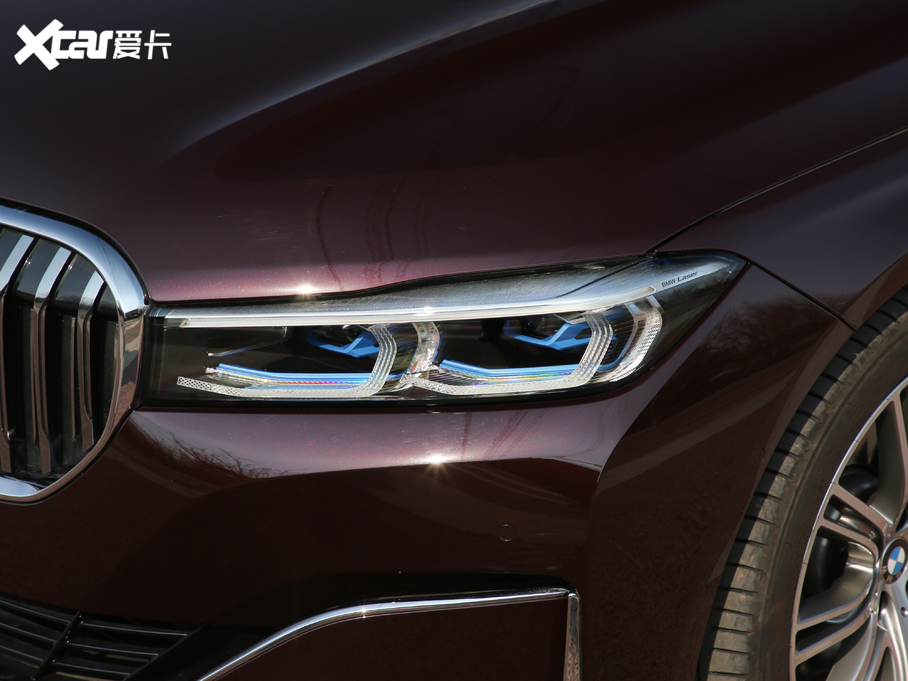 2019��R7ϵ 740Li xDrive ������ ���A���b