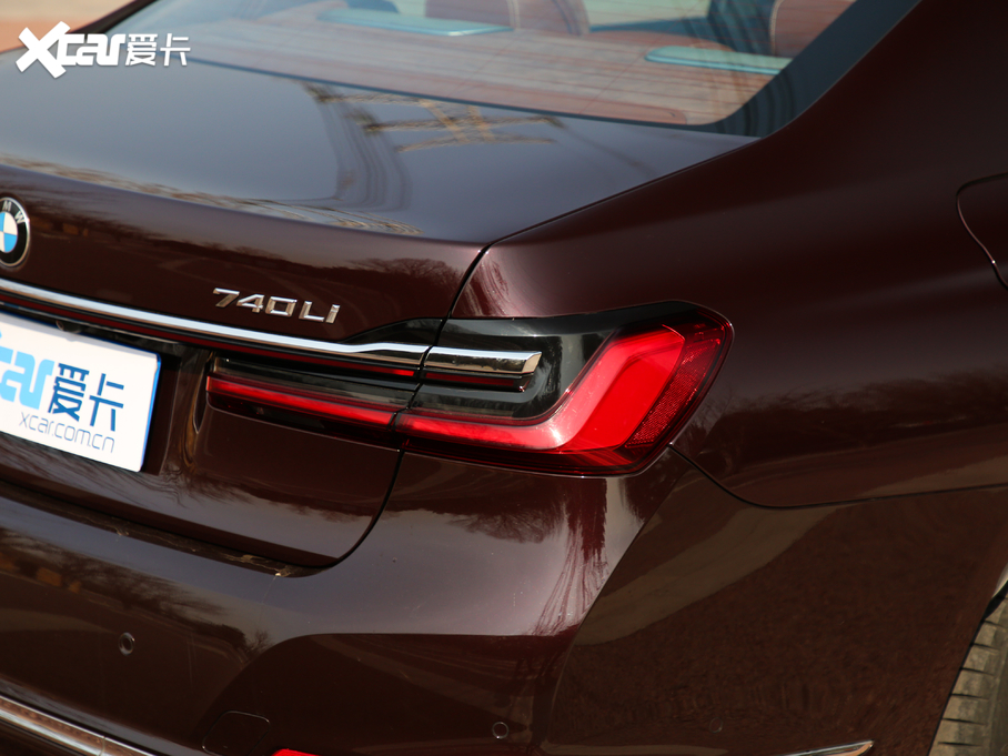 2019��R7ϵ 740Li xDrive ������ ���A���b