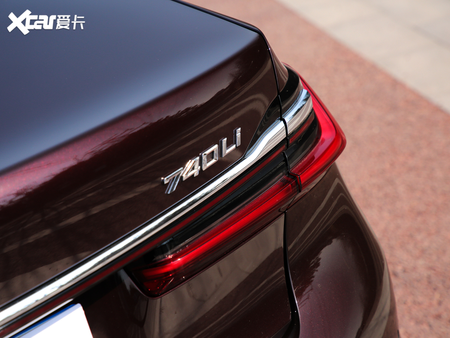 2019��R7ϵ 740Li xDrive ������ ���A���b